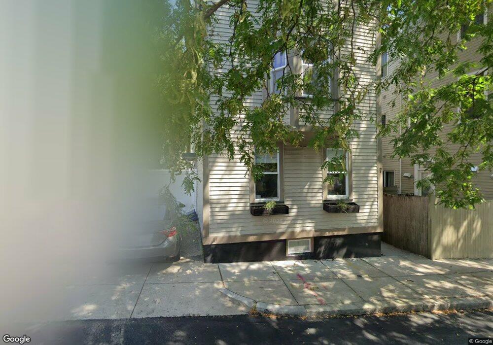 7 Summer St unit SF, Charlestown, MA 02129 - photo 1