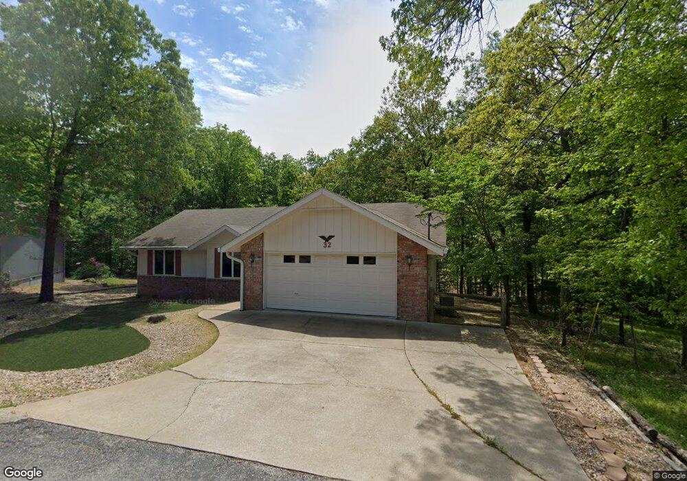 32 Cheddar Cir, Bella Vista, AR 72715 - photo 1