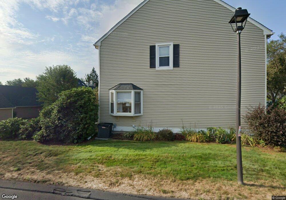 17 Braintree Ct, Suffield, CT 06078 - photo 1