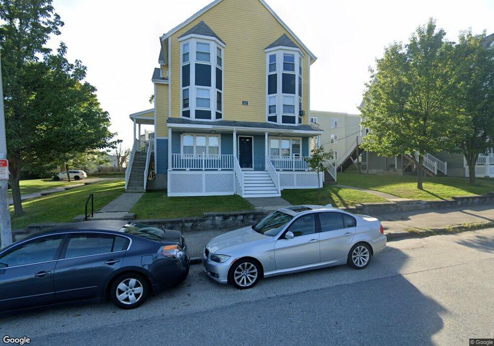 58 Oread St, Worcester, MA 01608 - photo 1