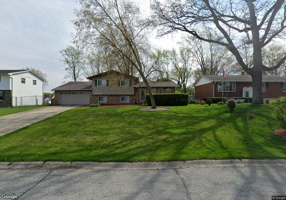 7429 W 85th Ave, Crown Point, IN 46307 - photo 1