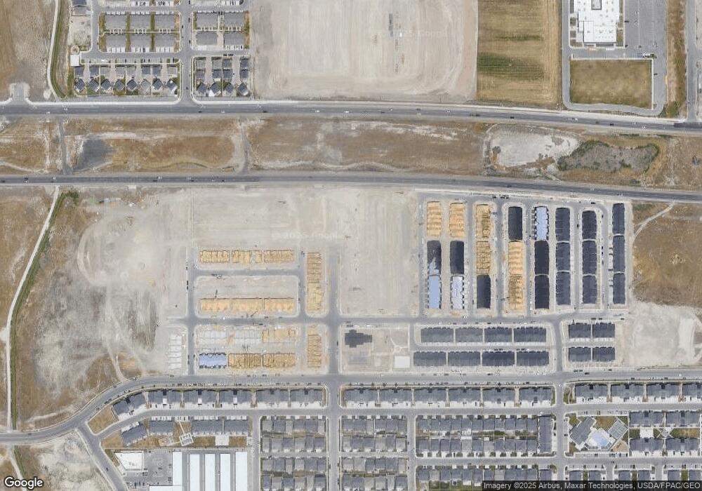 2040 N 4100 W unit 461, Eagle Mountain, UT 84043 - photo 1