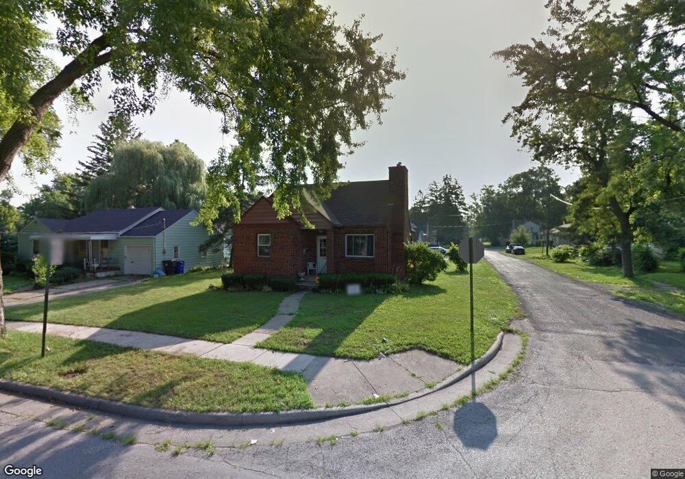 1104 Moran Ave, Toledo, OH 43607 - photo 1