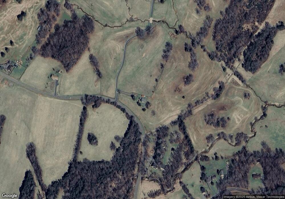 11315 W Sunnyside Ln, Rixeyville, VA 22737 - photo 1