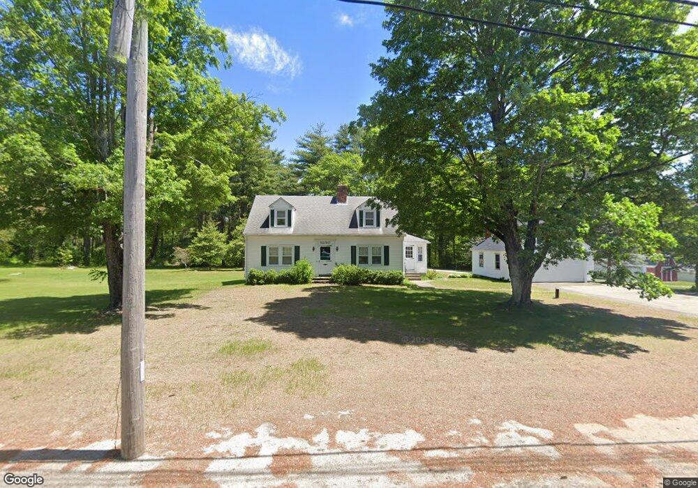 1444 Chopmist Hill Rd, North Scituate, RI 02857 - photo 1