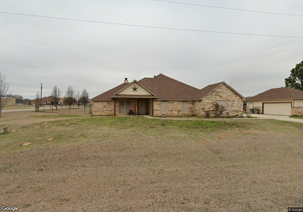 101 Lilly Ct, Springtown, TX 76082 - photo 1