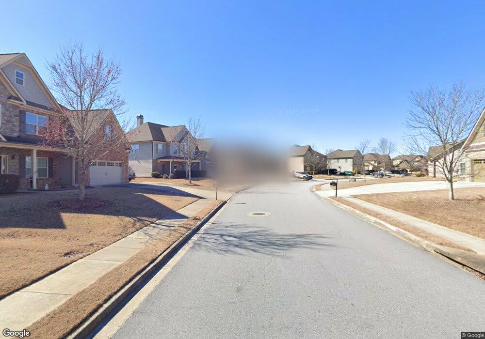 2565 Dawning Day Dr, Dacula, GA 30019 - photo 1