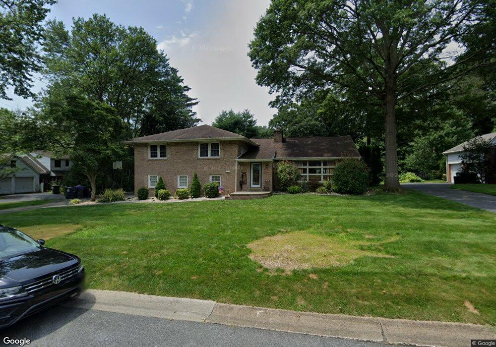 1202 Redleaf Rd, Wilmington, DE 19803 - photo 1