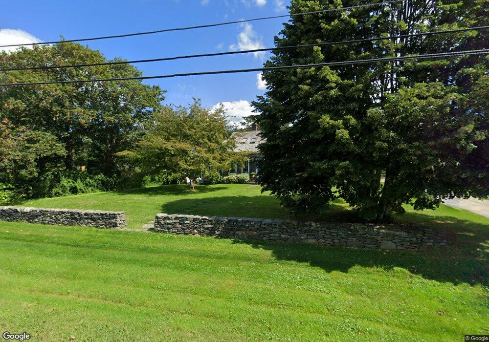 112 S Of Commons Rd, Little Compton, RI 02837 - photo 1