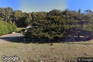 25051 Ward Ave, Fort Bragg, CA 95437