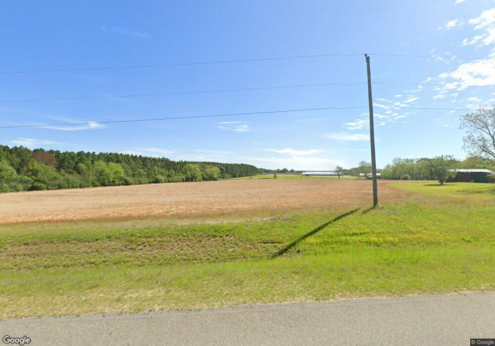 3658 Old Albany Rd, Doerun, GA 31744 - photo 1