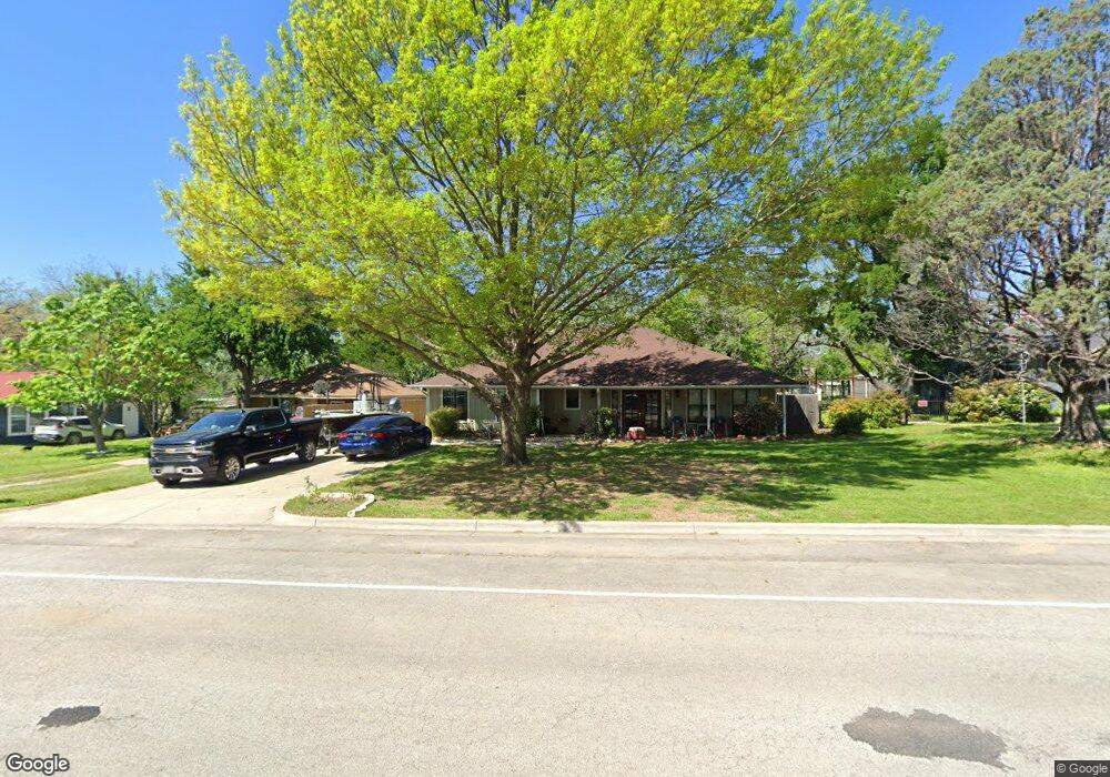 1009 Hanover St, Weatherford, TX 76086 - photo 1