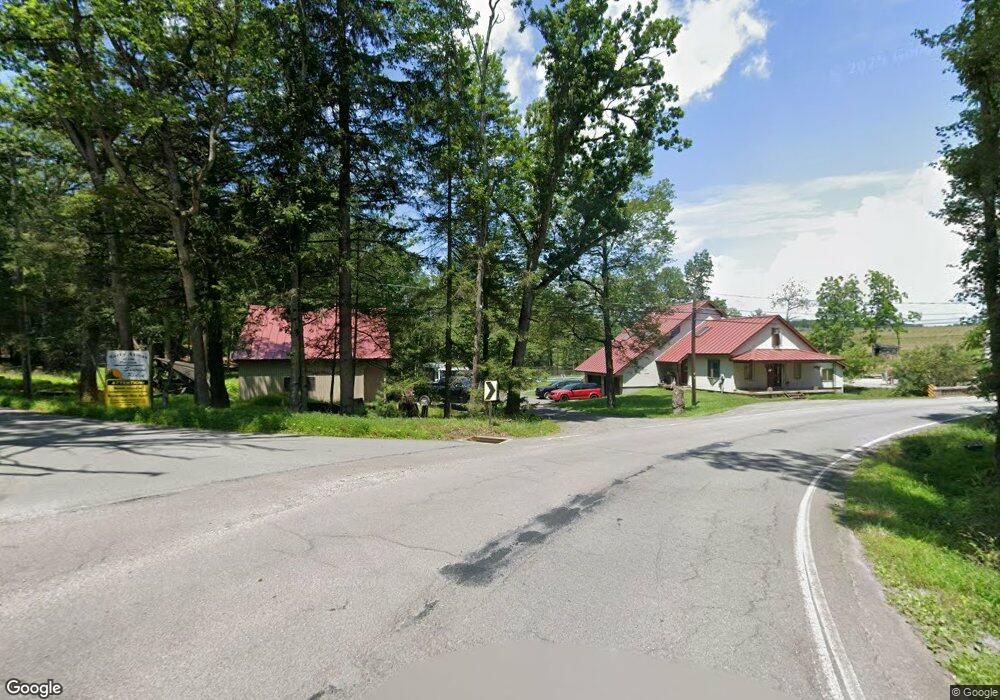 0 Broad Mountain View 1weuz688bldq, Jim Thorpe, PA 18229 - photo 1