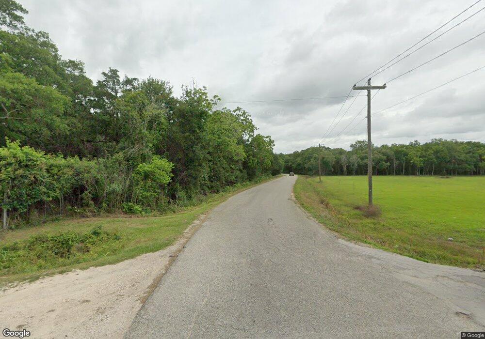 0 Brazos St and 5th St, Brazoria, TX 77422 - photo 1