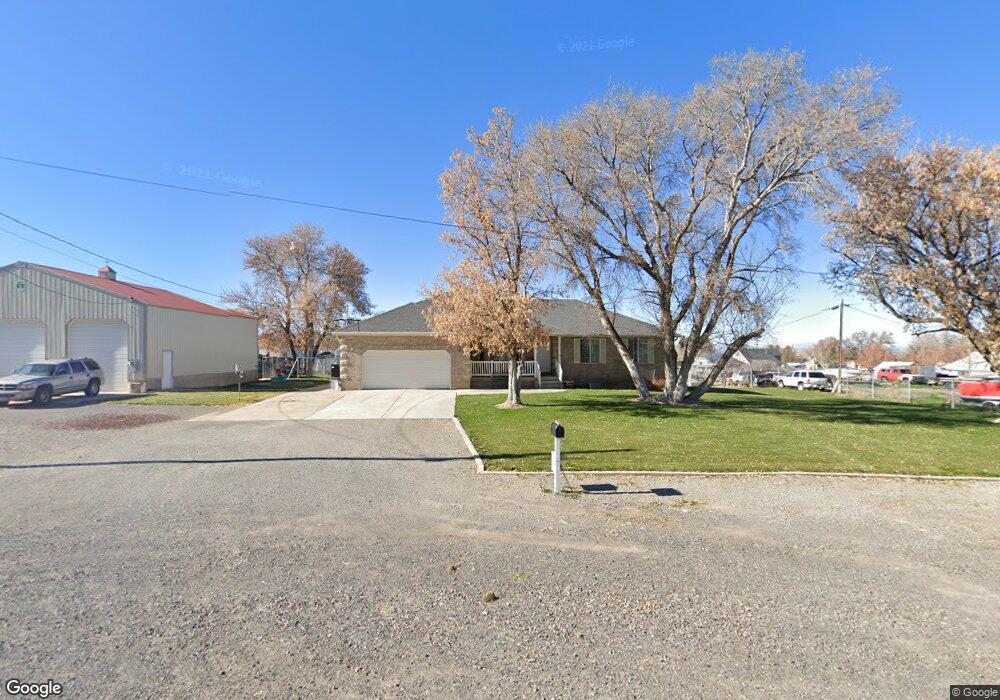 350 S 100 W, Santaquin, UT 84655 - photo 1