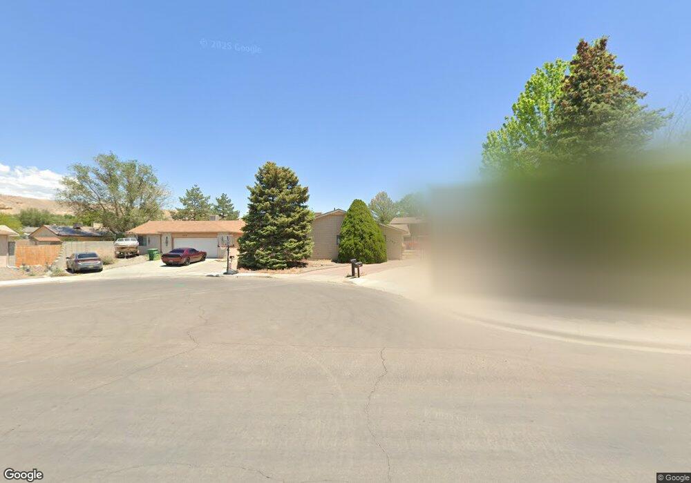 208 Westland Park Dr, Farmington, NM 87401 - photo 1