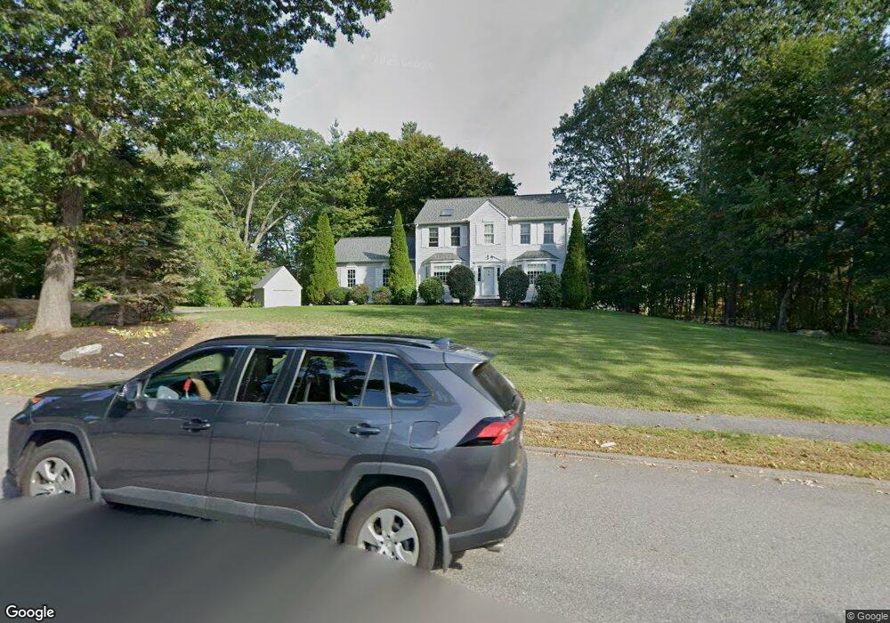 5 Laurel Dr, Hudson, MA 01749 - photo 1