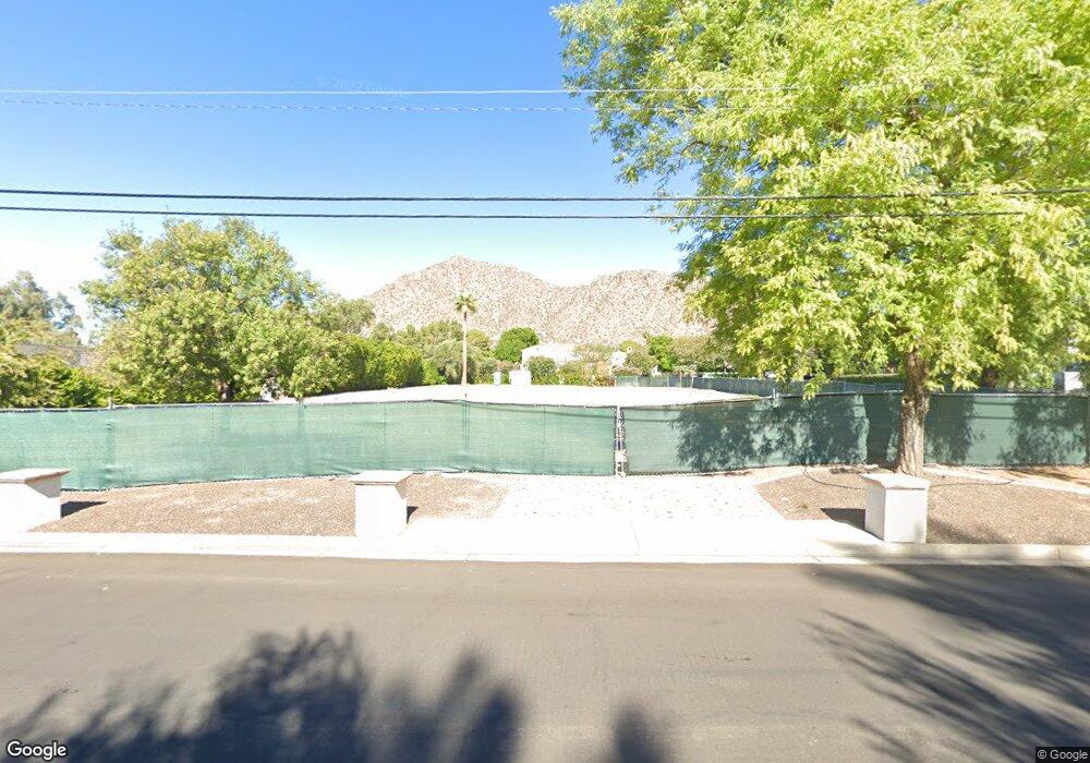 5730 E Exeter Blvd, Phoenix, AZ 85018 - photo 1