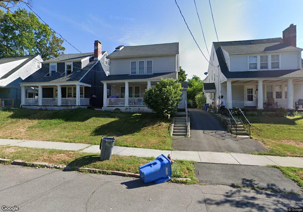 891 Mercer St, Albany, NY 12208 - photo 1