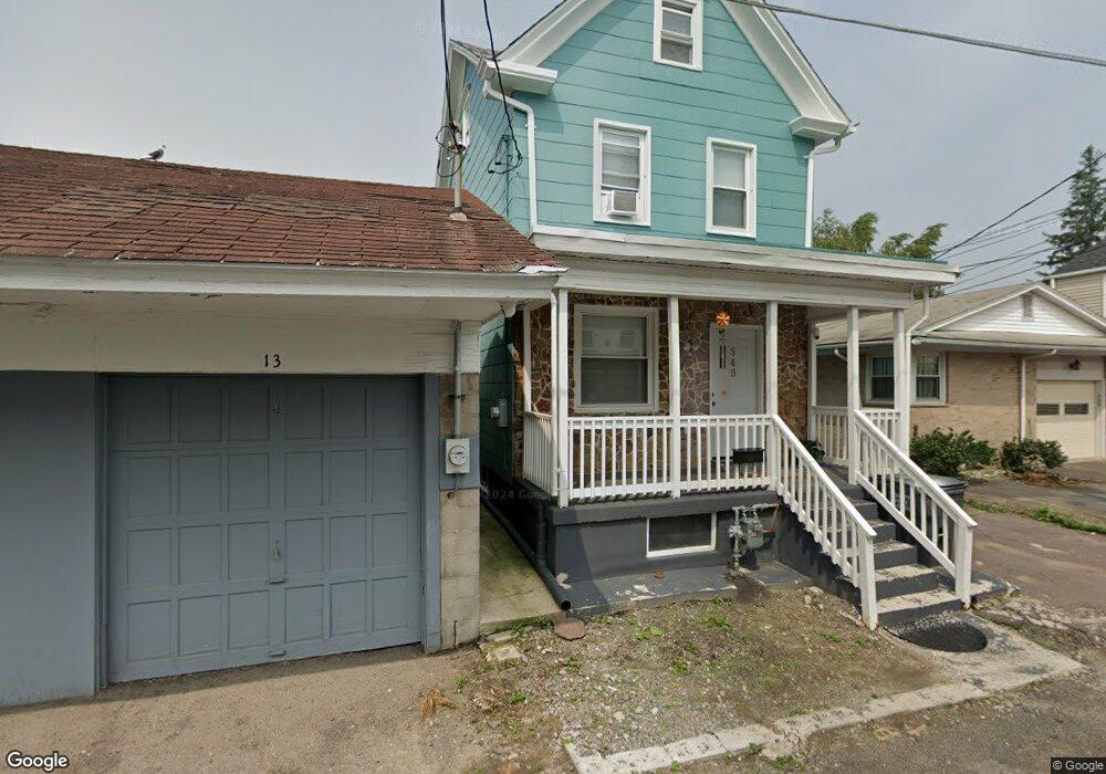 548 Hanover Ct, Hazleton, PA 18201 - photo 1