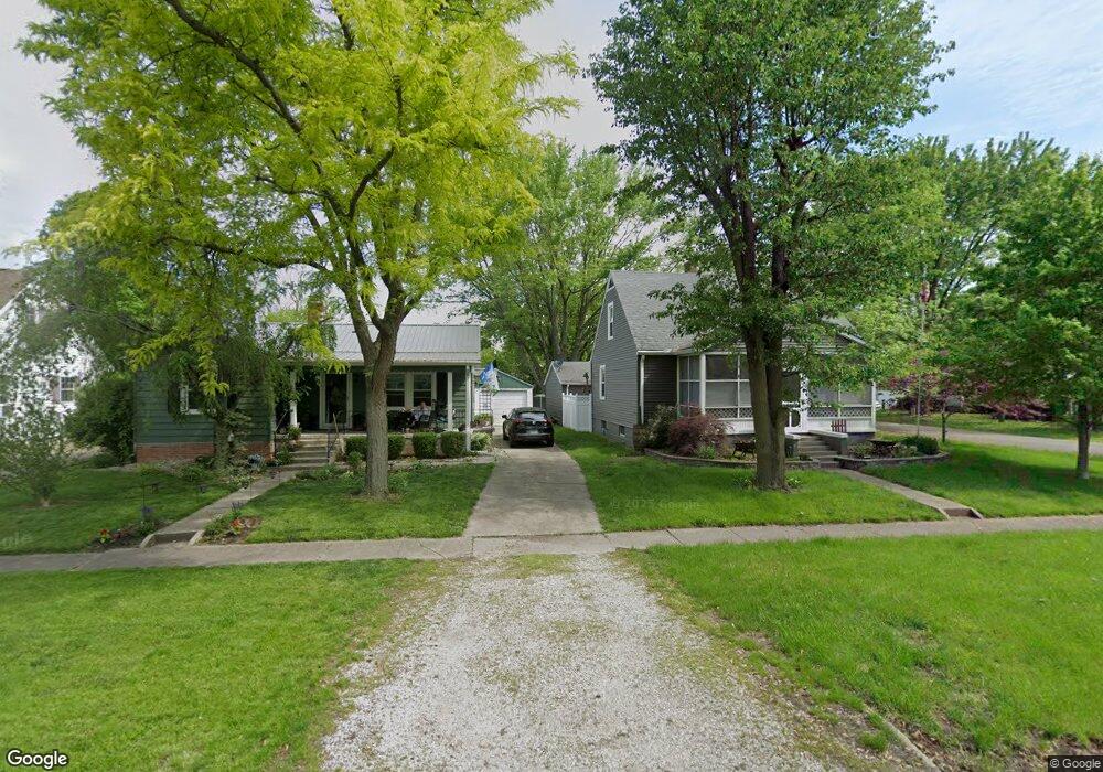 7 Westwood, Mattoon, IL 61938 - photo 1