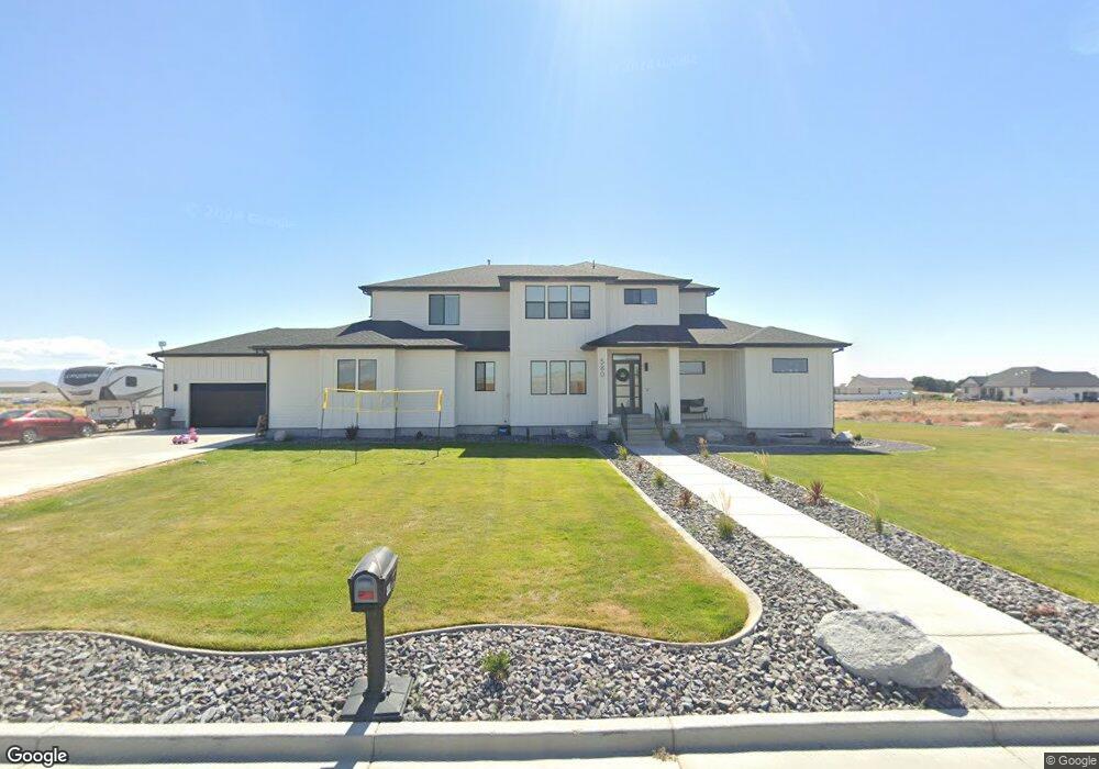 580 E 990 N, Delta, UT 84624 - photo 1