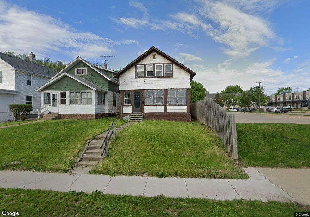 1334 Mlk jr Pkwy, Des Moines, IA 50314 - photo 1