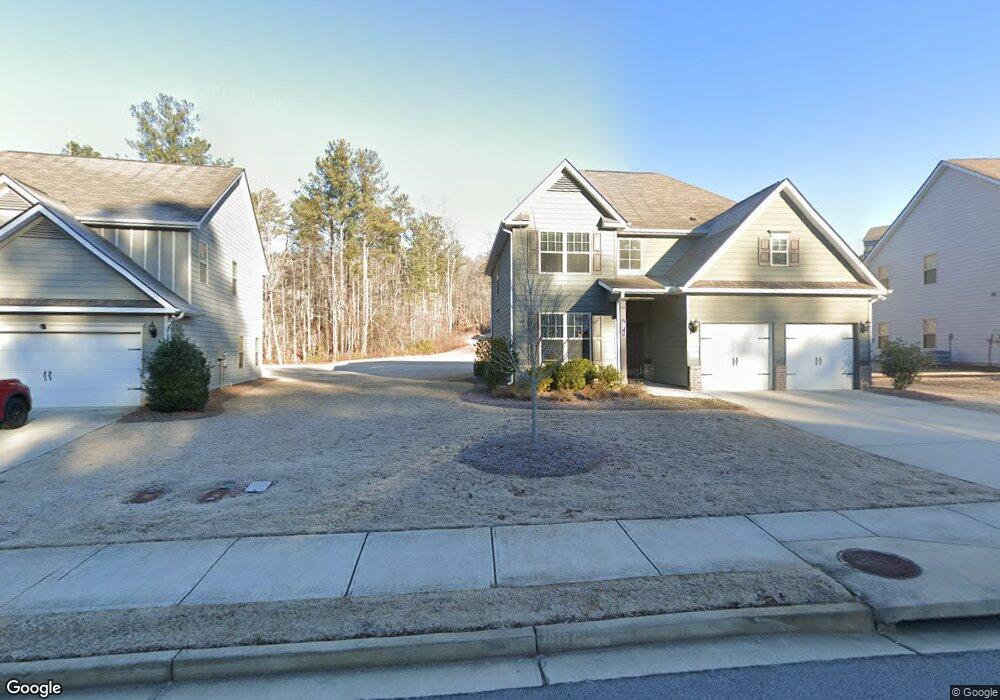 143 Wood Point Way unit 155, Dallas, GA 30157 - photo 1