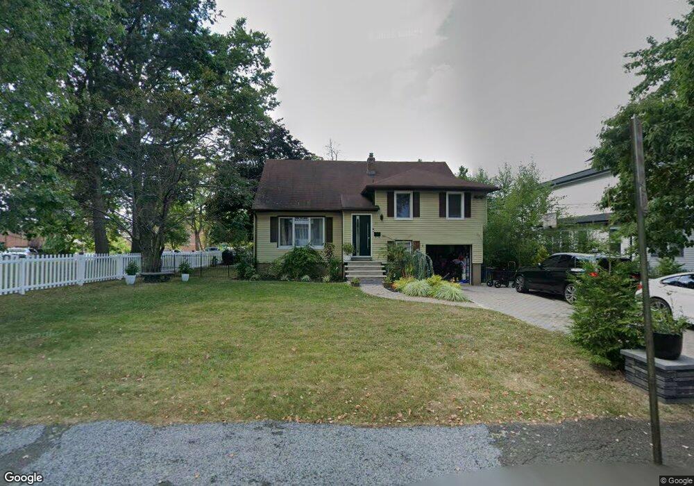 21 Glendale Ave, Livingston, NJ 07039 - photo 1