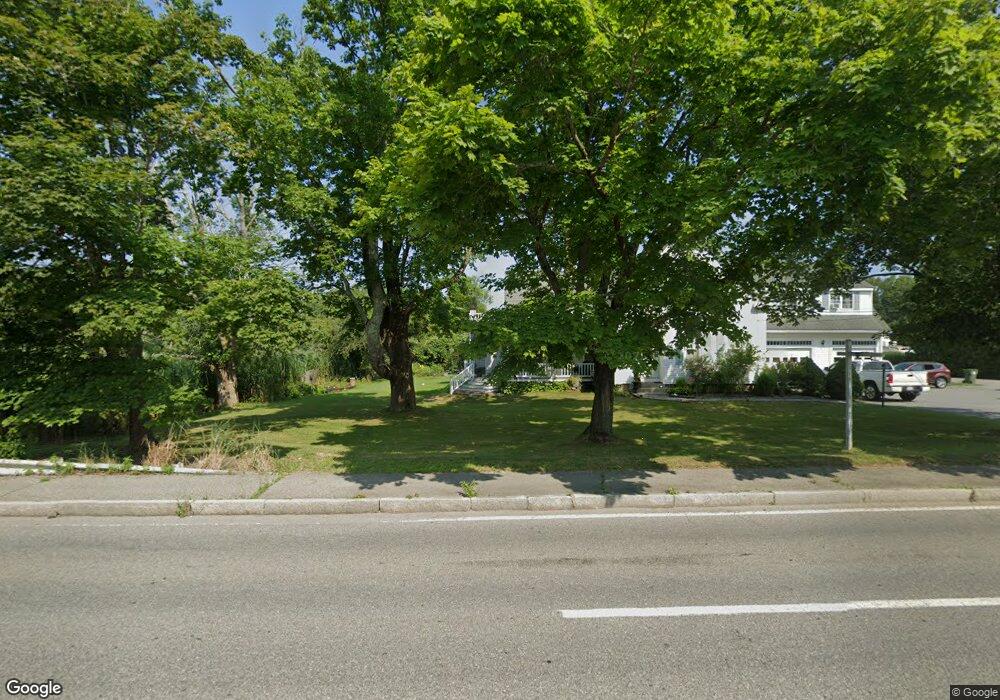 273 Wareham Rd, Marion, MA 02738 - photo 1