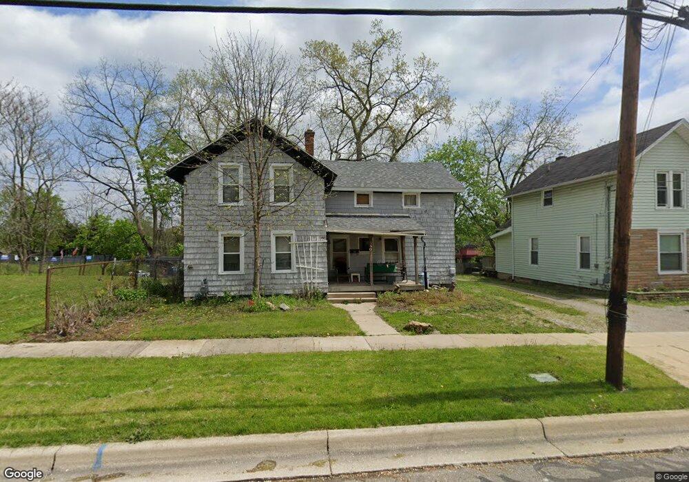 165 Chandler St, Adrian, MI 49221 - photo 1