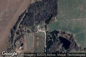 12392 118th Rd, Hoyt, KS 66440