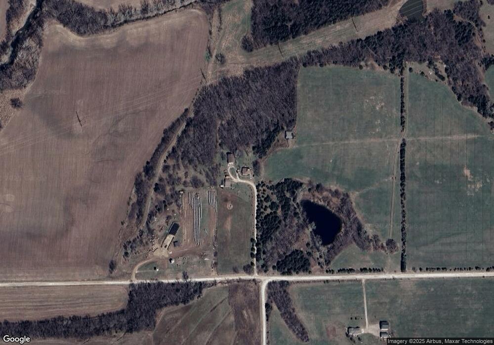 12392 118th Rd, Hoyt, KS 66440 - photo 1