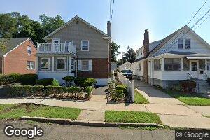 55 Porter St, New Haven, CT 06519