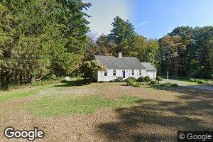 113 Hardwick Rd, Petersham, MA 01366