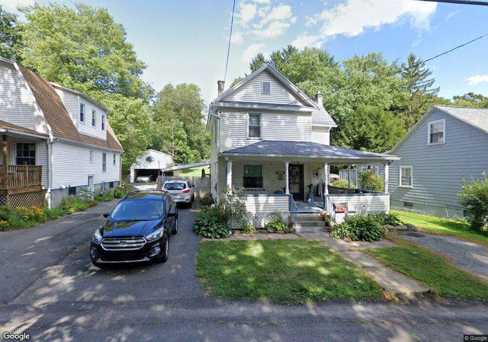 45 Shaver Ave, Shavertown, PA 18708 - photo 1