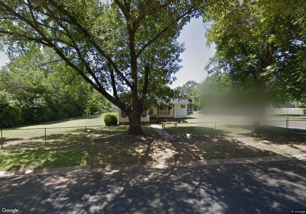 804 Beckley St, Kilgore, TX 75662 - photo 1