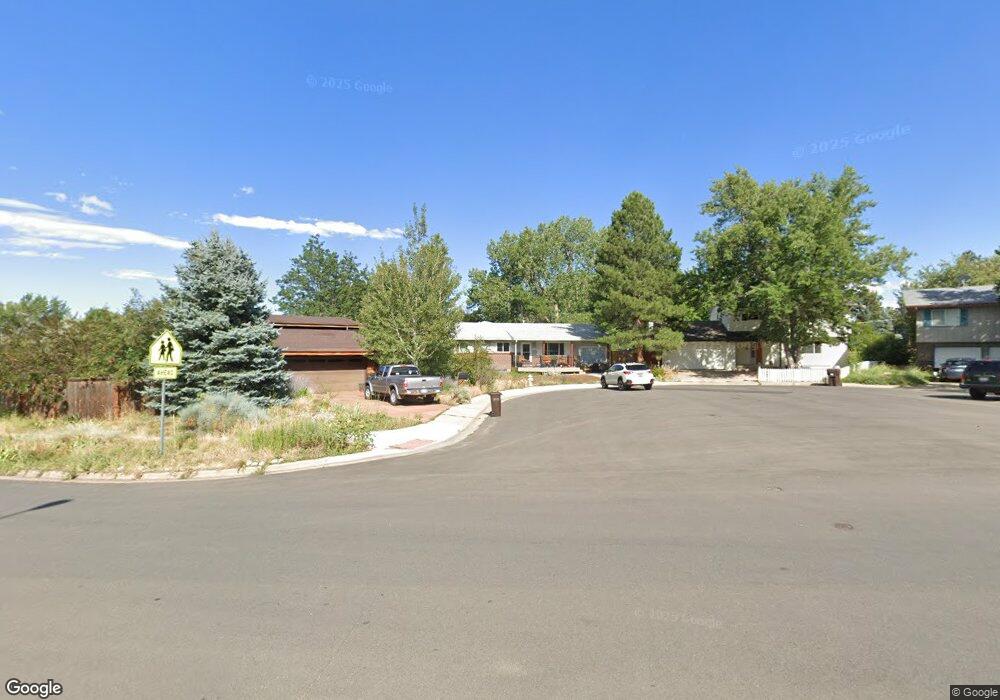 1030 Lehigh St, Boulder, CO 80305 - photo 1