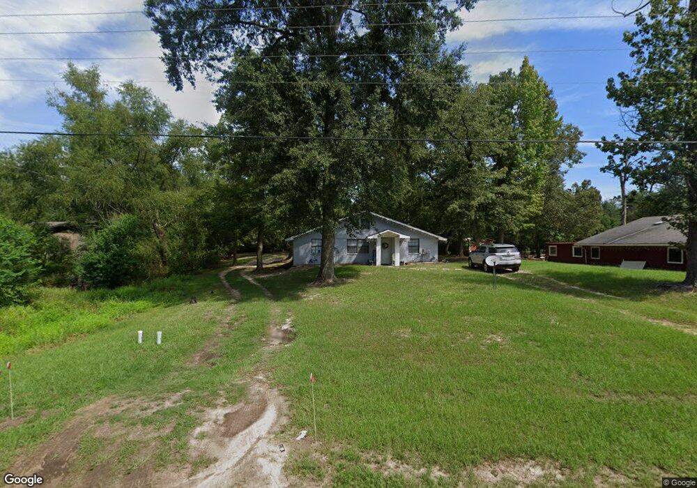 799 County Road 522, Nacogdoches, TX 75964 - photo 1