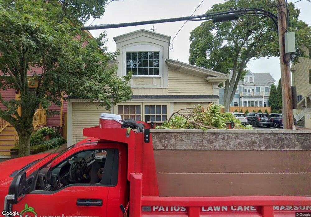 50 Ocean Ave, Salem, MA 01970 - photo 1