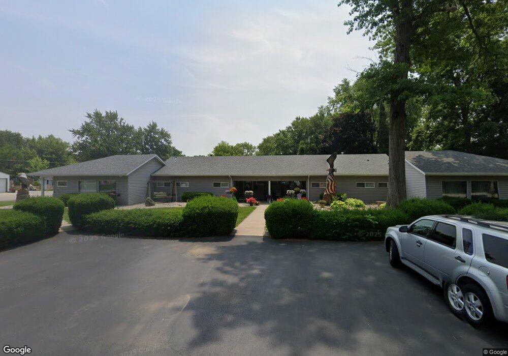 2815 E 5th St, Anderson, IN 46012 - photo 1