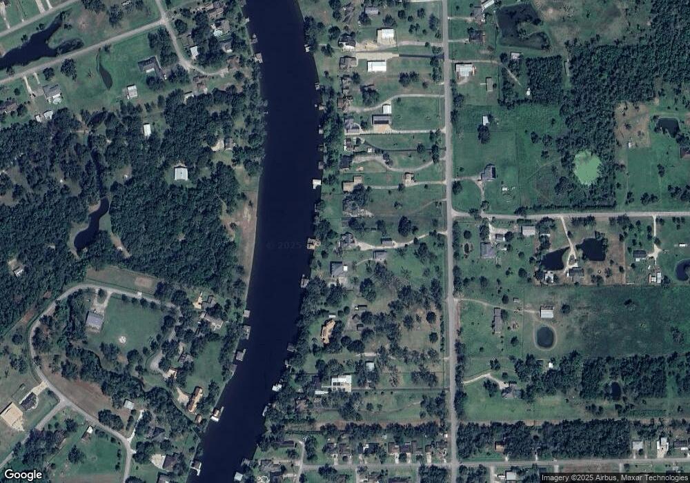 20044 County Road 510, Brazoria, TX 77422 - photo 1