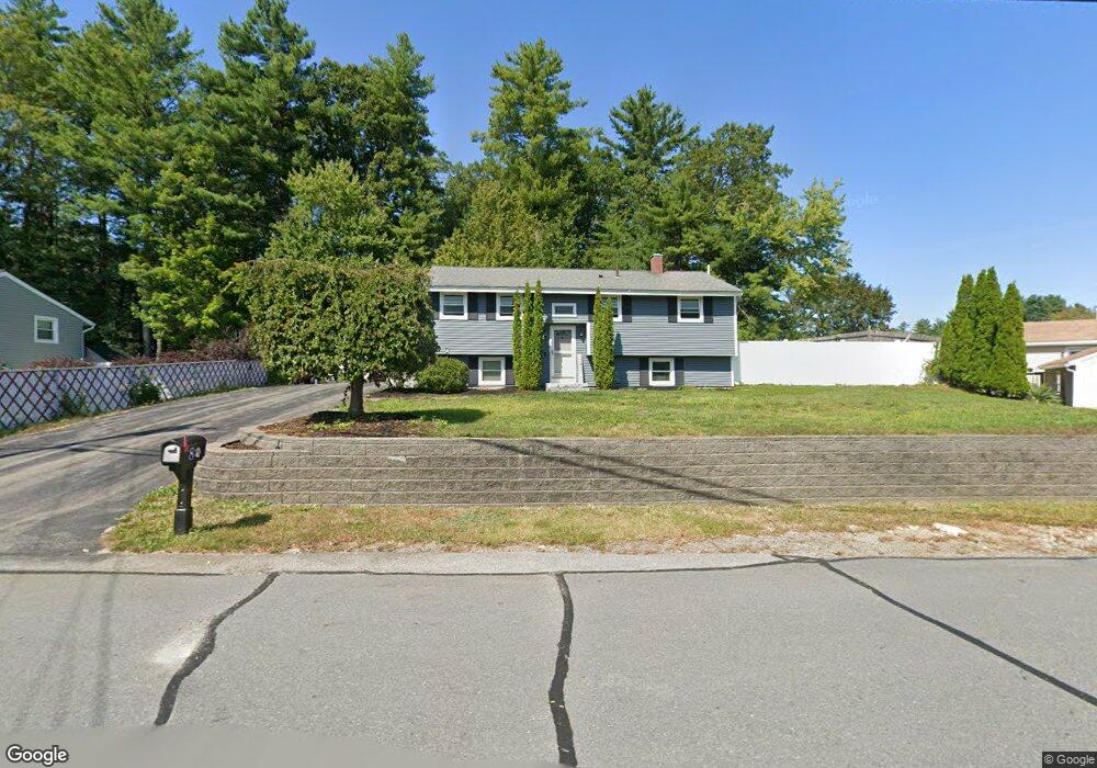 8 Briarcliff Dr, Nashua, NH 03062 - photo 1