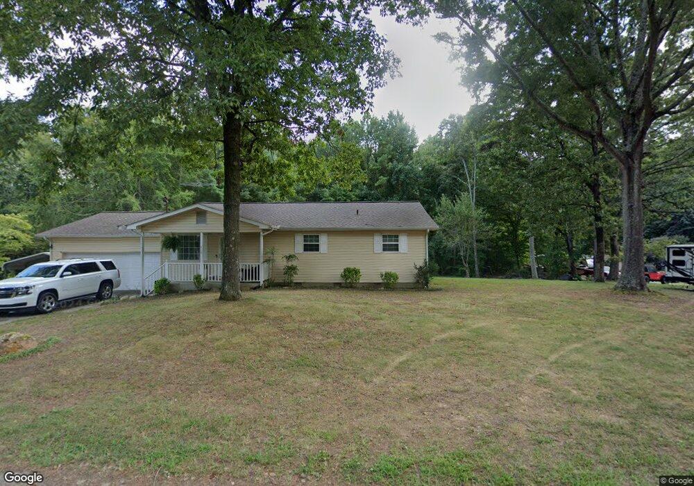 418 Shamrock Dr, Dalton, GA 30721 - photo 1