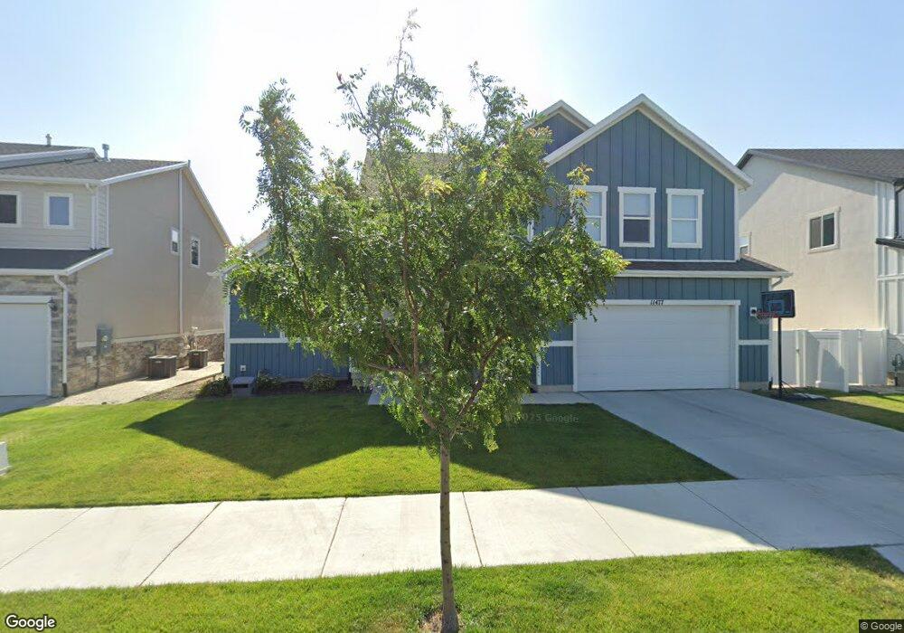 11477 S Andover Rd, South Jordan, UT 84095 - photo 1