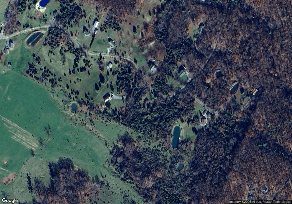 370 Coyote Run Rd, Mathias, WV 26812 - photo 1