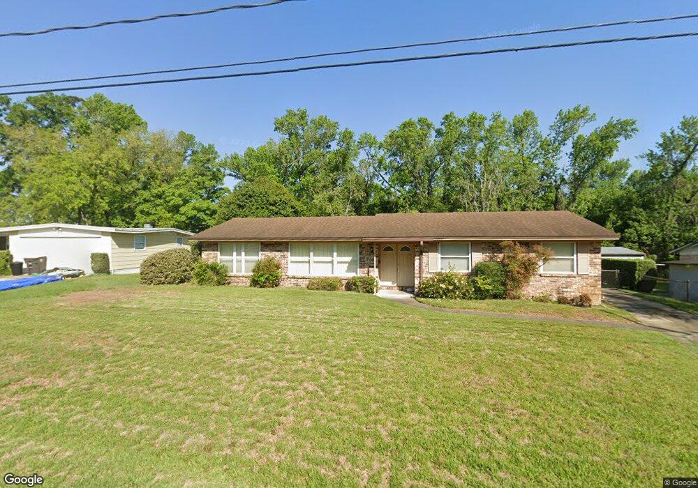 7163 Hanson Dr N, Jacksonville, FL 32210 - photo 1