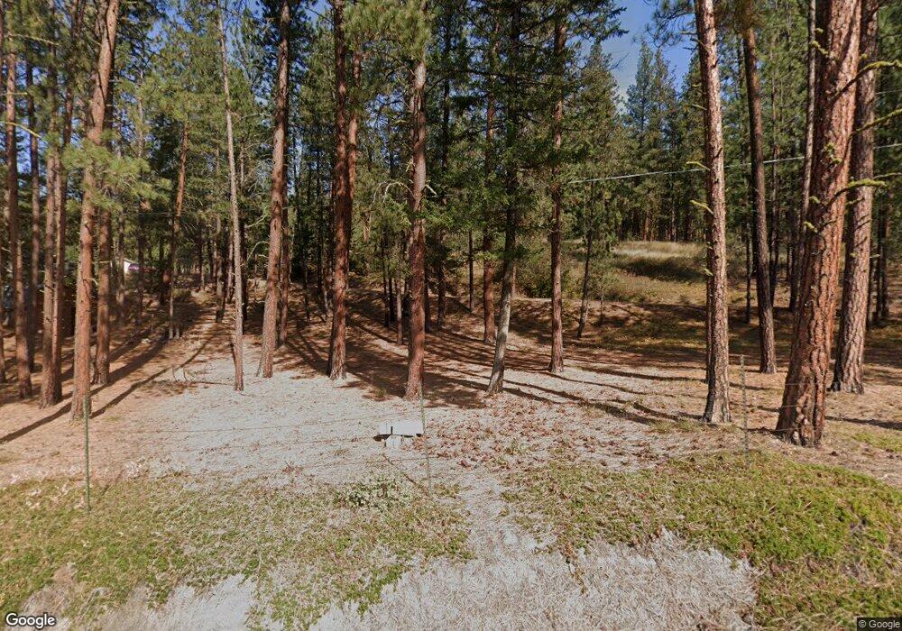 21360 Wallace Creek Rd, Clinton, MT 59825 - photo 1