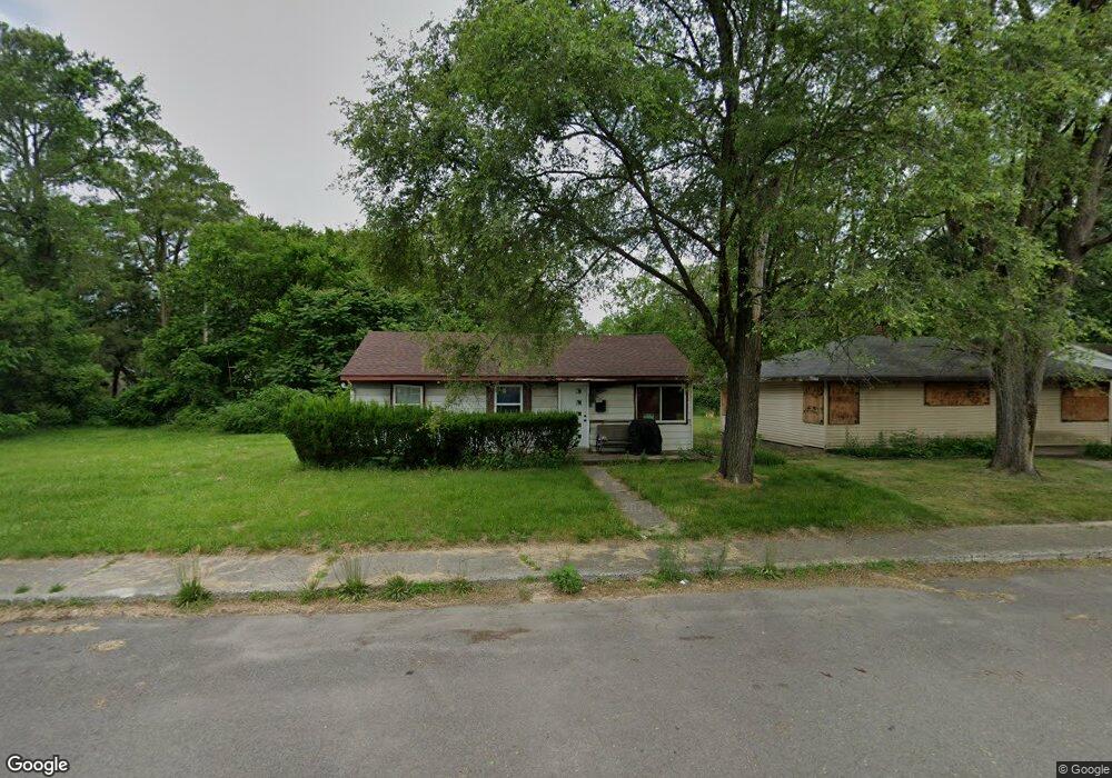 4352 Johnson St, Gary, IN 46408 - photo 1