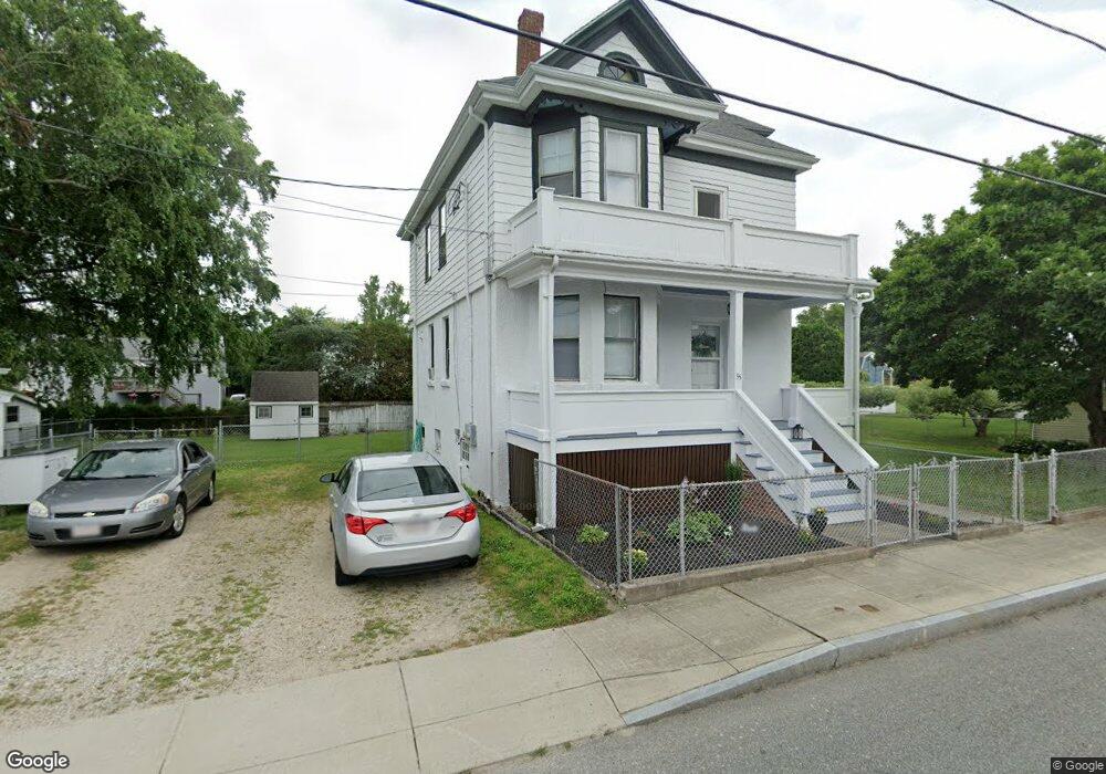 35 Potter St, South Dartmouth, MA 02748 - photo 1